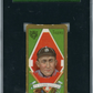 1911 Piedmont Cigarettes (T205) Ty Cobb SGC 3
