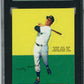 1964 Topps Stand-Up Mickey Mantle SGC 6