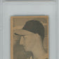 1948 Bowman Warren Spahn #18 PSA 4.5