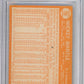 1964 TOPPS MICKEY MANTLE #50 BGS 7