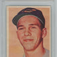 1957 Topps Brooks Robinson #328 PSA 2