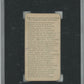 1911 George Close Candy Co. (E94) Harry Lord SGC 1.5