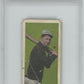1911 E94 Close Candy Josh Devore PSA 1.5