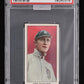 1909 E95 Philadelphia Caramel Ty Cobb PSA 4.5