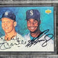 MEGA BREAK - 1952 Topps Mickey Mantle RC SGC 1.5!! (FEB 2025)