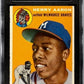 MEGA BREAK - 1952 Topps Mickey Mantle RC SGC 1.5!! (FEB 2025)