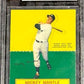 MEGA BREAK - 1952 Topps Mickey Mantle RC SGC 1.5!! (FEB 2025)