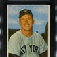 MEGA BREAK - 1952 Topps Mickey Mantle RC SGC 1.5!! (FEB 2025)