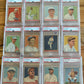 MEGA BREAK - 1952 Topps Baseball PSA Graded Complete Set!!