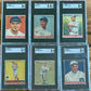 MEGA BREAK - 1952 Topps Baseball PSA Graded Complete Set!!