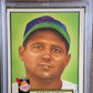 MEGA BREAK - 1952 Topps Baseball PSA Graded Complete Set!!