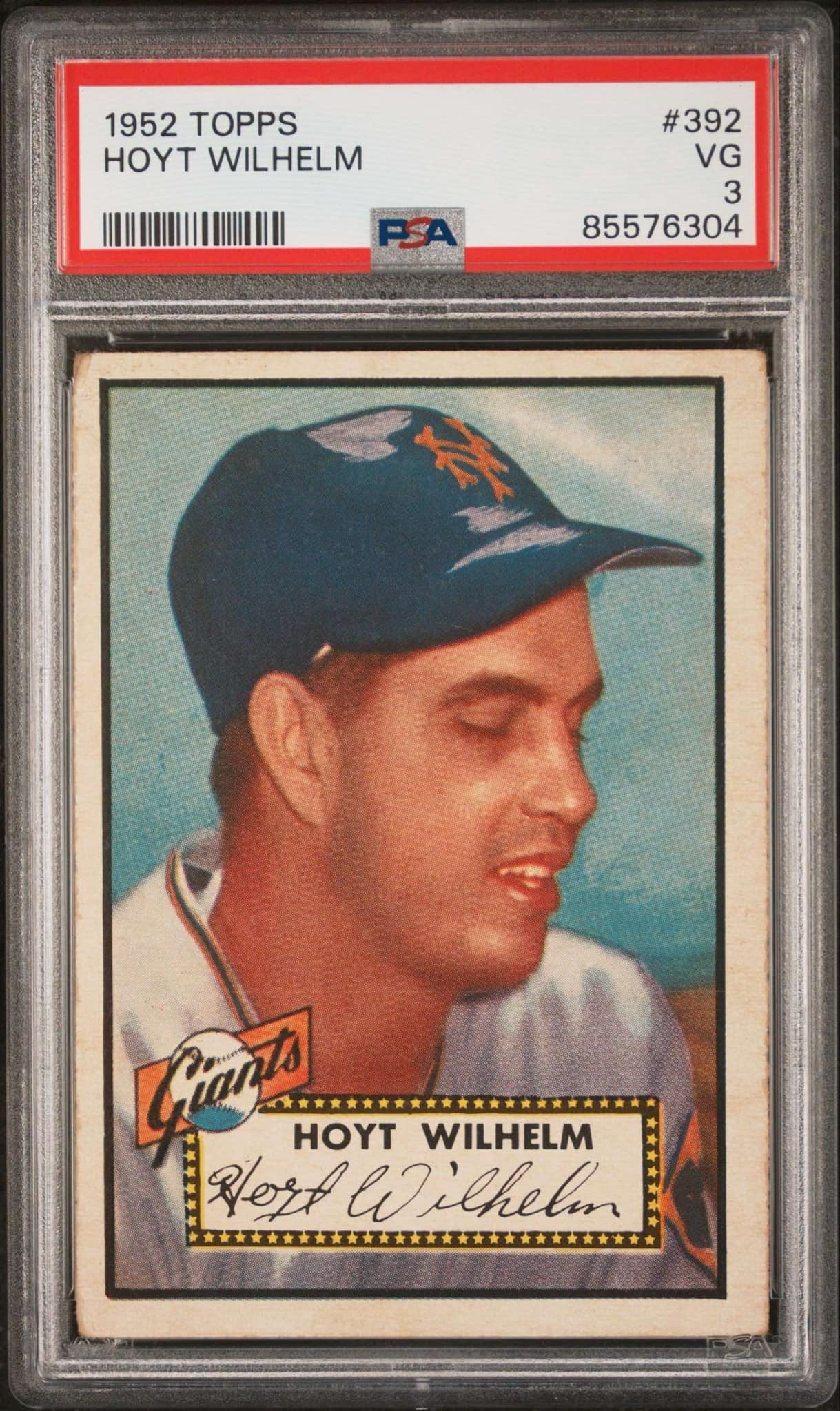 MEGA BREAK - 1952 Topps Baseball PSA Graded Complete Set!!