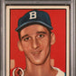 MEGA BREAK - 1952 Topps Baseball PSA Graded Complete Set!!