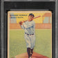 1933 GOUDEY BABE RUTH #144 PSA 2