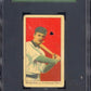 1911-16 GEORGE MCQUILLAN MINO CIGARETTES (T216) SGC 1
