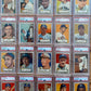 MEGA BREAK - 1952 Topps Baseball PSA Graded Complete Set!!