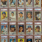 MEGA BREAK - 1952 Topps Baseball PSA Graded Complete Set!!