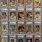 MEGA BREAK - 1952 Topps Baseball PSA Graded Complete Set!!