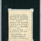 1946 Caramelo Deportivo Chiflan Clark #140 SGC 1.5