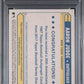 2017 Topps 1987 Topps Autographs Aaron Judge #AJU PSA 9 Auto 10
