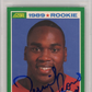 2020 Derrick Thomas PSA A Auto 10