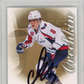 2014-15 Fleer Showcase Alexander Ovechkin #78 PSA A Auto A