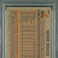 1983 TOPPS WADE BOGGS #498 PSA 9