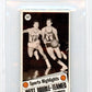 1970 Topps Jerry West AS #107 BVG Authentic BAS Auto Authentic