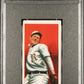 1909-11 BILL CHAPPELLE T206 CAROLINA BRIGHTS PSA 3.5