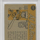 1960 Topps Al Kaline #561 All Star PSA 6