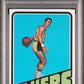 1972 TOPPS GAIL GOODRICH #50 PSA 9