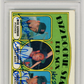 2022 Carlton Fisk PSA A Auto A