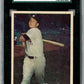 1957 Topps Mickey Mantle #95 SGC 6