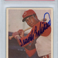 1957 Topps Frank Robinson #35 PSA 4