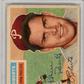1956 Topps Robin Roberts PSA A Auto A