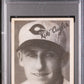 1936 GOUDEY "KIKI" CUYLER PSA 4