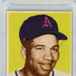 1955 Rodeo Meats Athletics Bob Trice PSA 4