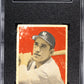 1949 BOWMAN YOGI BERRA #60 SGC 1