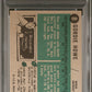 1958 TOPPS GORDIE HOWE MISSPELLED GORDY #8 PSA 6