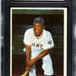 1954 BOWMAN WILLIE MAYS #89 SGC 6.5