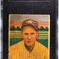 1933 CHARLES RUFFING GEORGE C. MILLER SGC 1