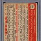 1952 Topps Mickey Mantle #311 PSA 5