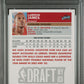 2003 Topps LeBron James #221 Collection PSA 10