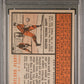 1962 Topps Gaylord Perry #199 Star Rookie PSA 4