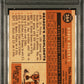 1960 Topps Robin Roberts #264 PSA 7