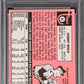 1969 Topps Johnny Bench #95 All Star Rookie PSA 9