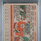 1956 Topps Jim Dyck #303 PSA 8