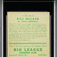 1933 Goudey Bill Walker #94 MBA 4