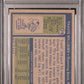 1972 Topps Travis Williams #318 PSA 8