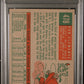 1959 Topps Bob Clemente #478 PSA 6